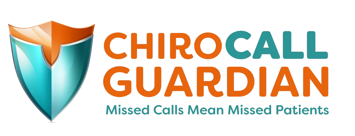 Chiro Call Guardian