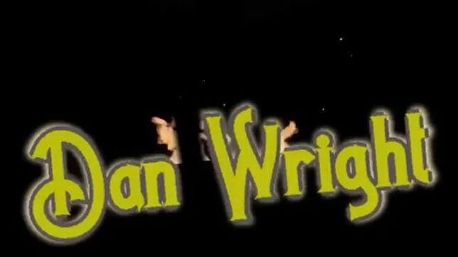 Dan Wright logo