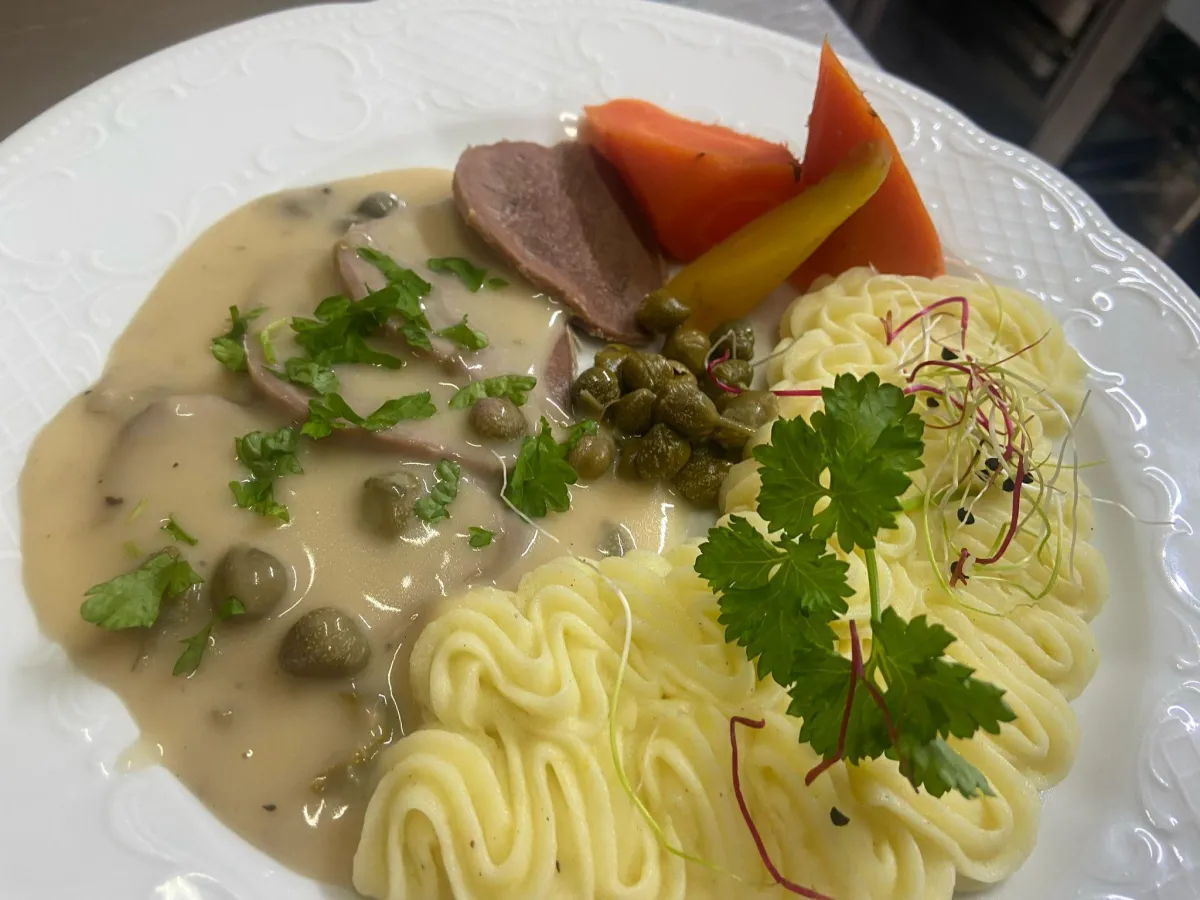 Restaurant à Sorvilier