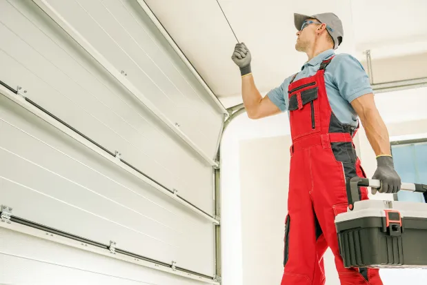 Garage Door Installation