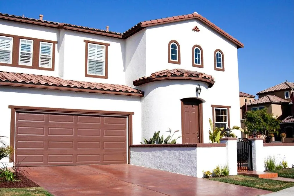 Garage Door Repair