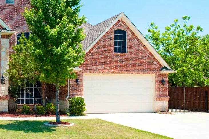 Garage Door Repair