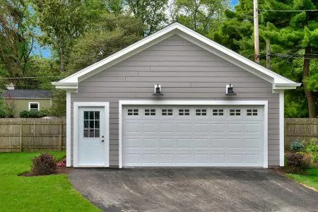 Garage Door Repair Fruitland Park