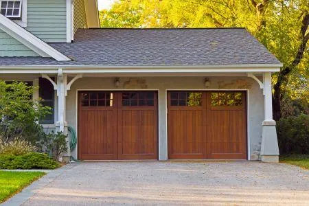 Garage Door Repair in Heathrow