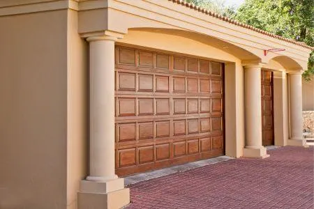 Garage Door Repair Hunters Creek