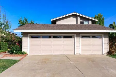 Garage Door Repair