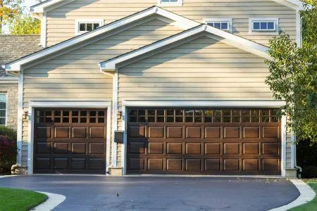 Garage Door Repair Minneola