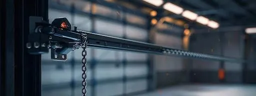 Garage Door Opener Maintenance 