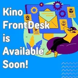 Kino Diners Front Page Image