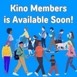 Kino Diners Front Page Image