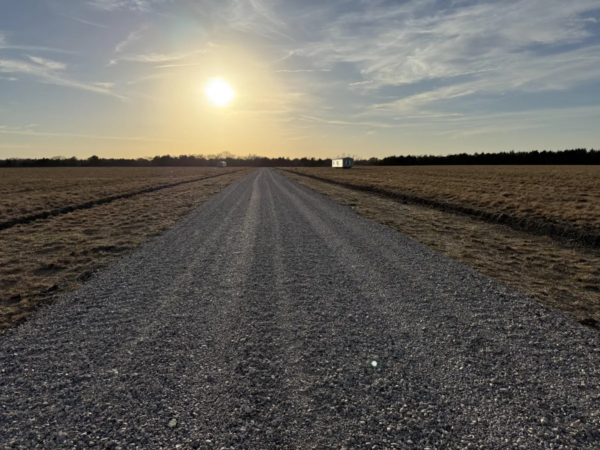 BROOKLYNN RANCH  - Navarro County TX