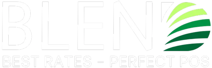 Custom POS system for small business with free equipment and secure payments