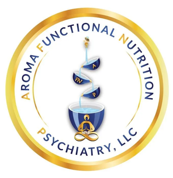 Aroma Functional Nutrition Psychiatry