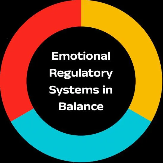 Emotional Regulatory Systems n Balance