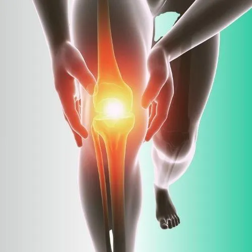 knee pain Gonstead Chiropractic Center chiropractic