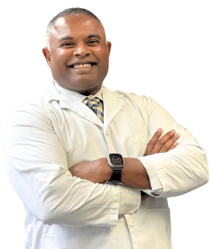 Peripheral Neuropathy in Charlotte, NC