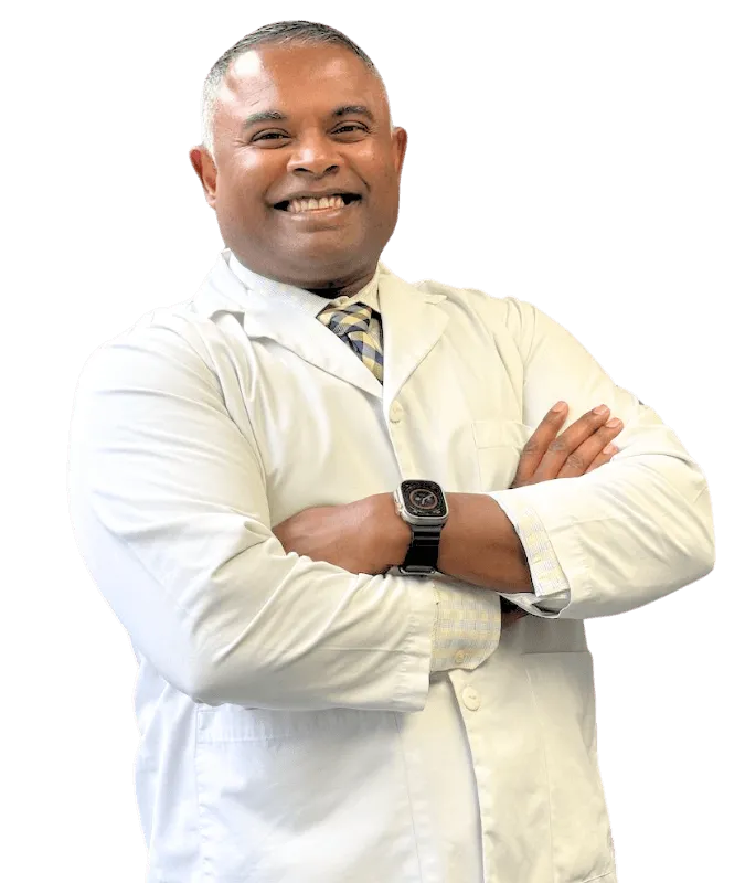 Dr. Rich Benjamin Gonstead Chiropractic  South Carolina