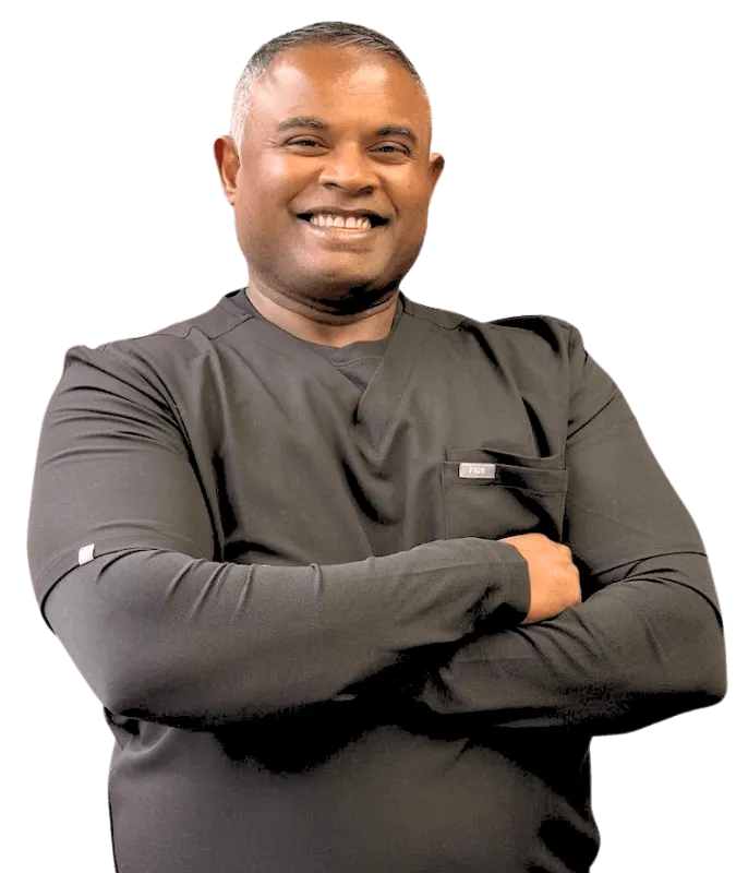 Chiropractor Fort Mill dr. Rich Benjamin