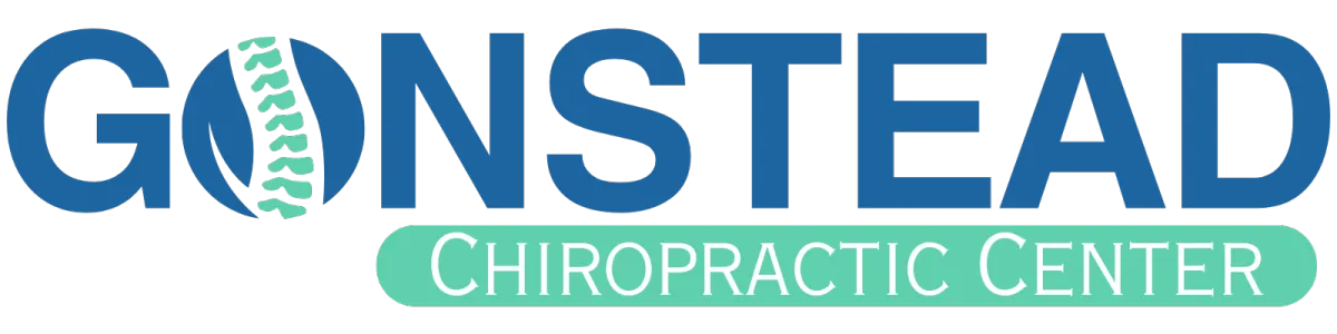 Gonstead Chiropractic Center brand logo