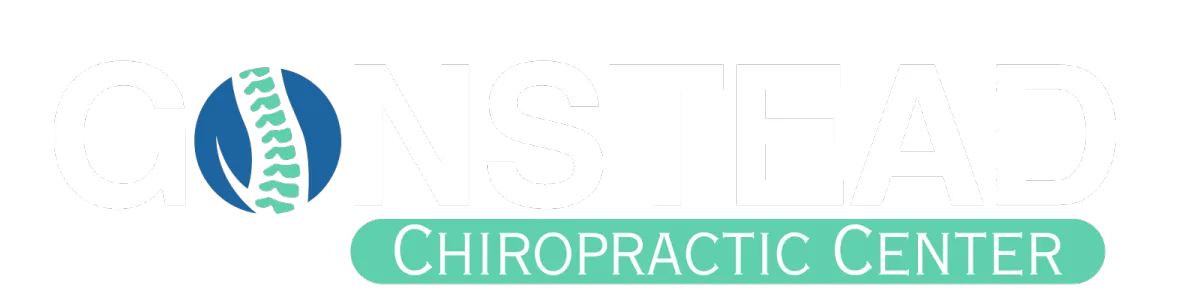 Gonstead Chiropractic Center brand logo