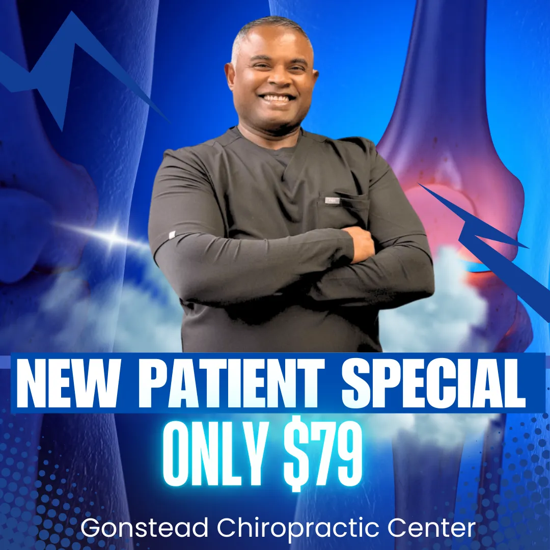 KNEE PAIN Chiropractor in Fort Mill