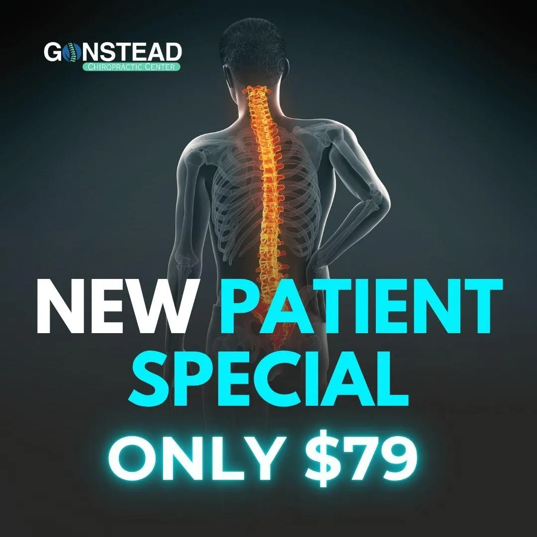 Back Pain Treatment Fort Mill