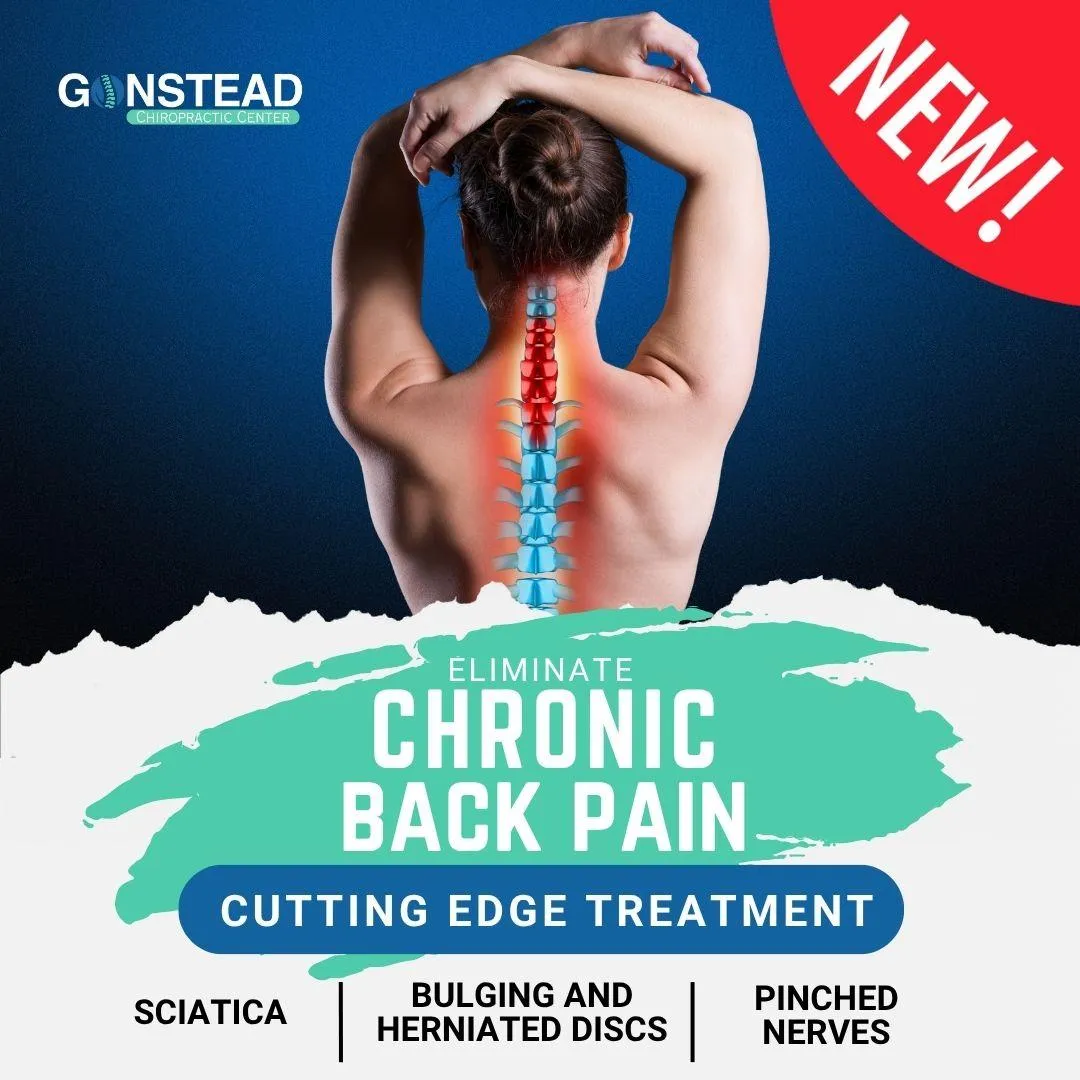 auto accident back injury treatment Fort Mill