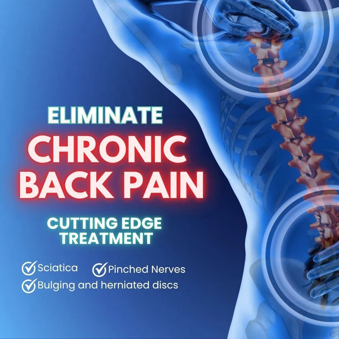 lumbar disc degeneration treatment Fort Mill