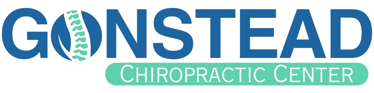 Gonstead Chiropractic Center  logo for mill  chiropractor