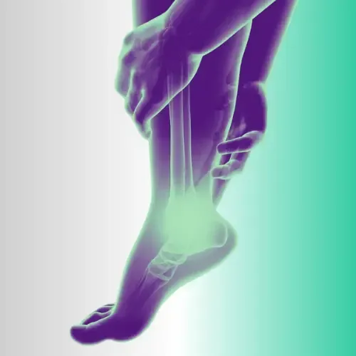 Foot pain fort mill chiropractor