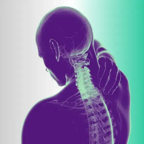 Neck pain fort mill chiropractor