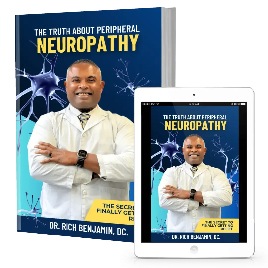 PERIPHERAL NEUROPATHY treatment in Fort Mill