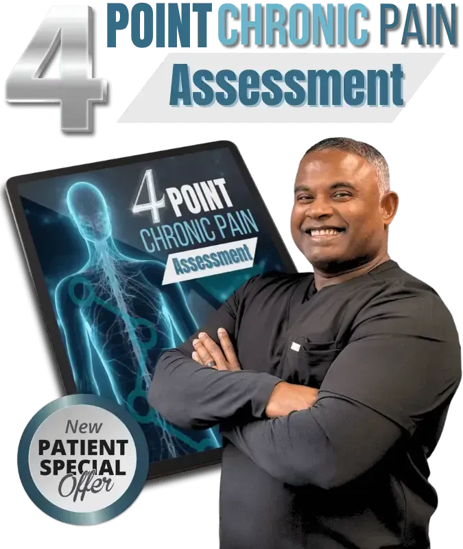 Top Chiropractor in Fort Mill as seen on 