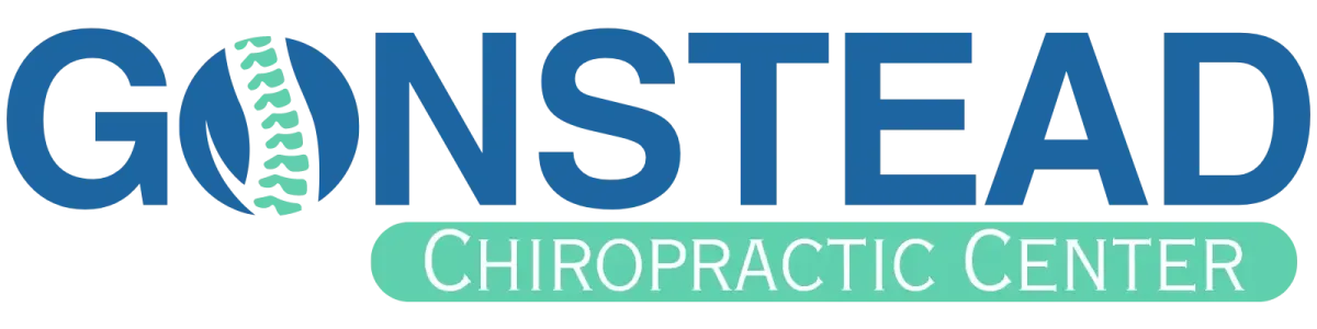 Gonstead Chiropractic Center logo for mill  chiropractor