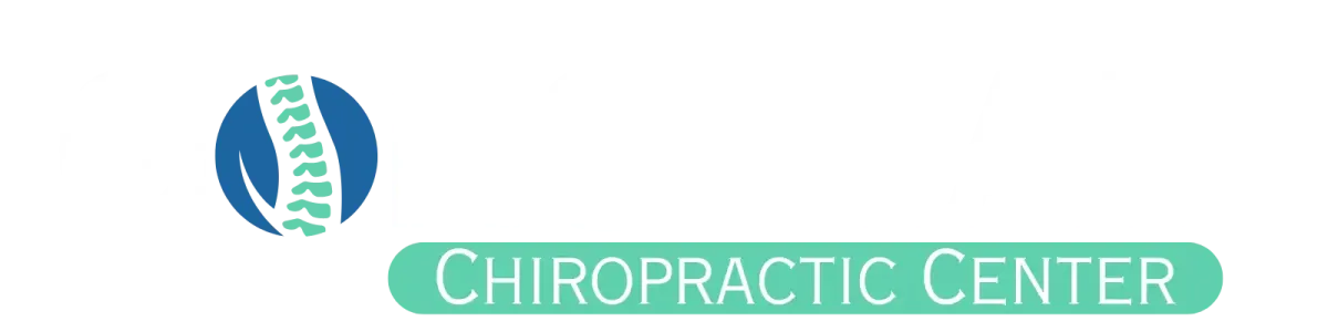 Gonstead Chiropractic Center brand logo