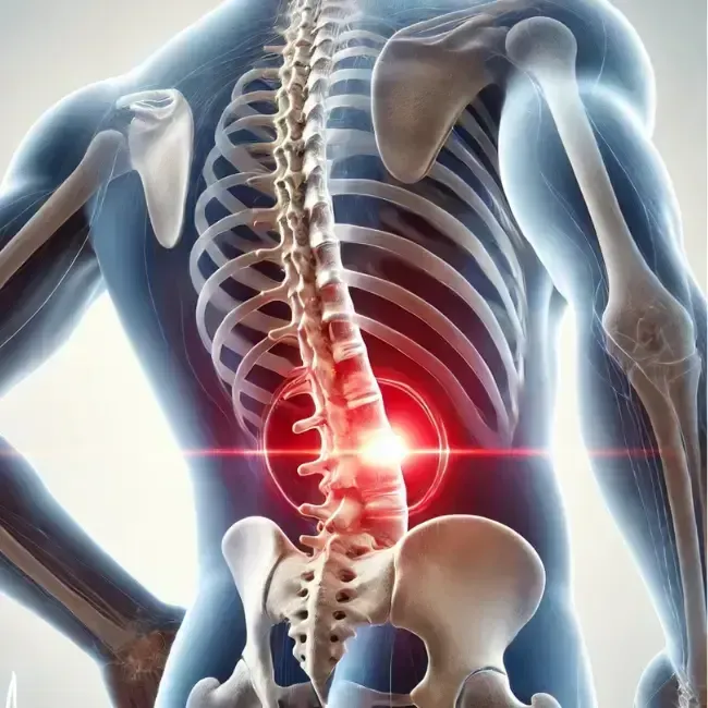 Chiropractor in Tega Cay, SC