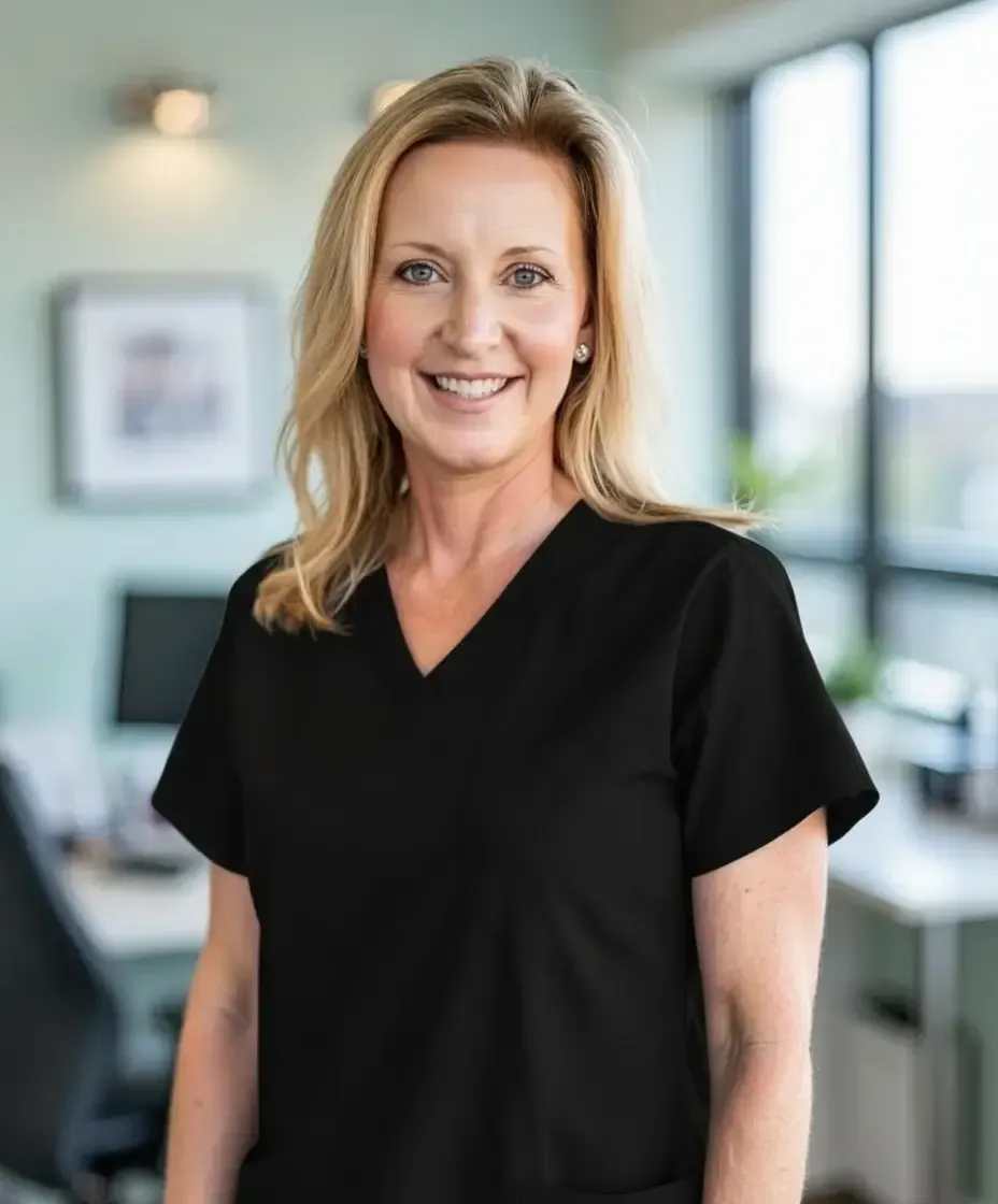 staff photo chiropractor fort mill