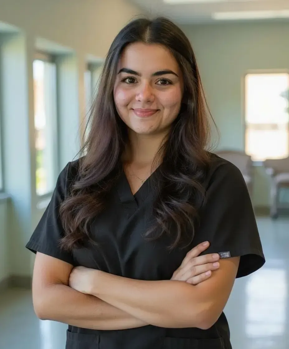 staff photo chiropractor fort mill