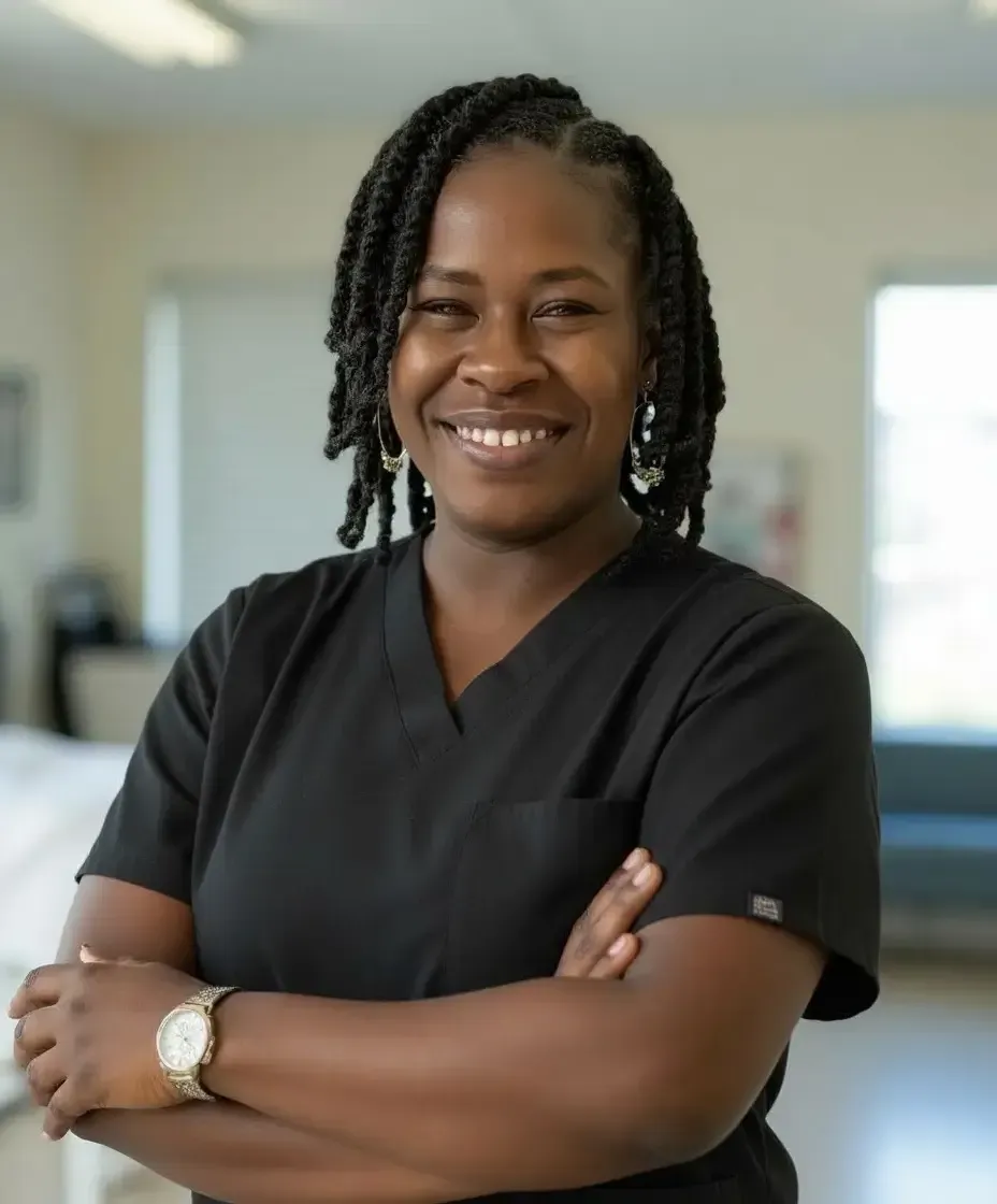 staff photo chiropractor fort mill