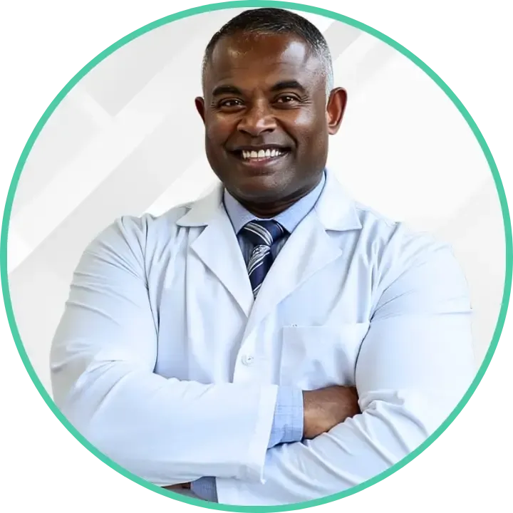 Dr. Rich Benjamin Chiropractor in Fort Mill SC