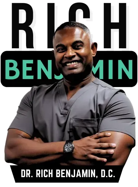 Chiropractic Adjustment in Fort Mill