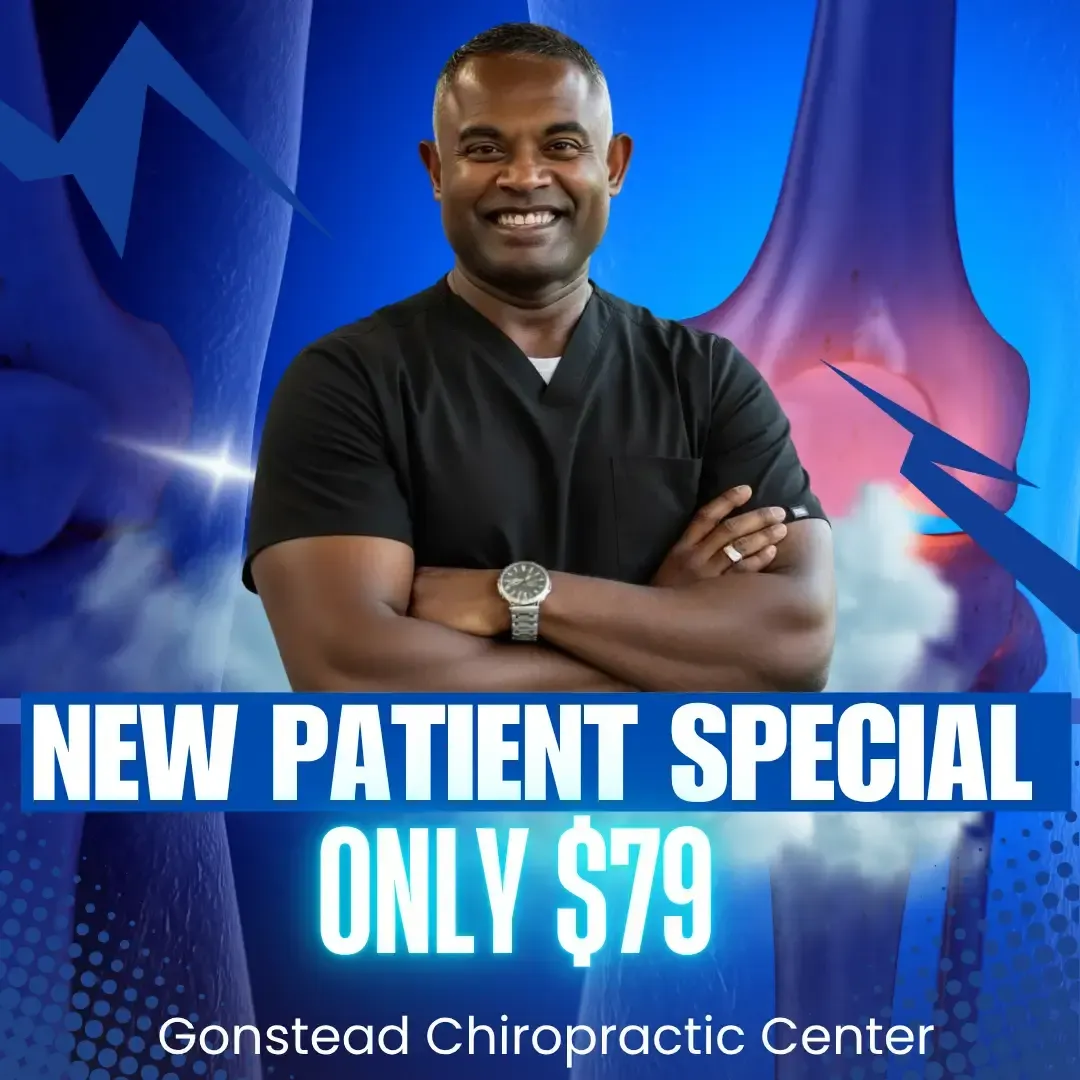 Knee Pain Chiropractor in Fort Mill