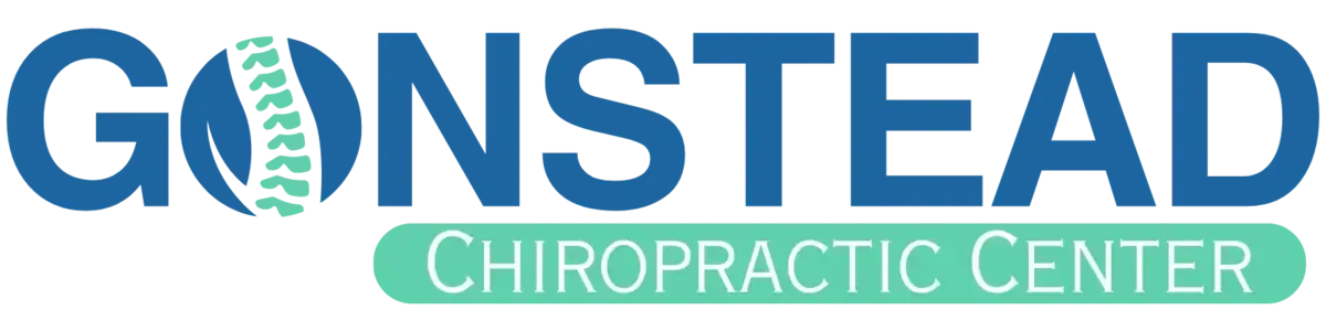 Gonstead Chiropractic Center logo — Fort Mill, SC