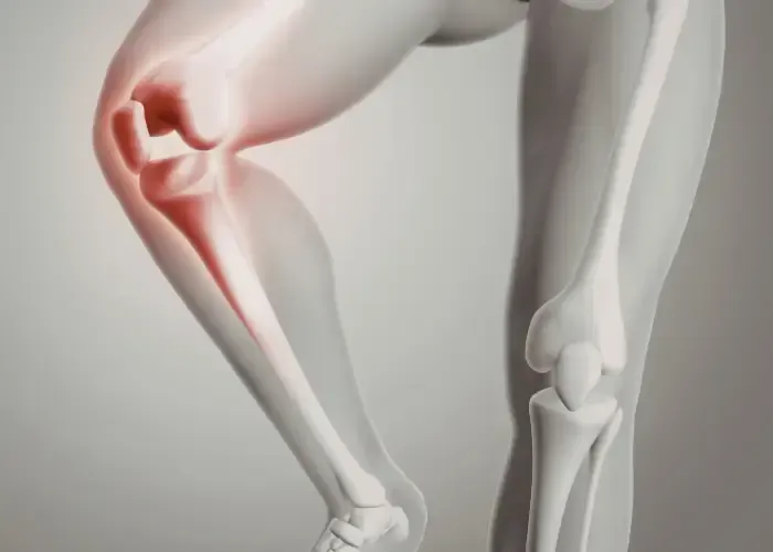 Patellofemoral Tracking Syndrome Fort Mill