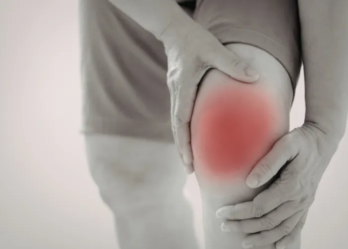 Patellofemoral Tracking Syndrome Fort Mill