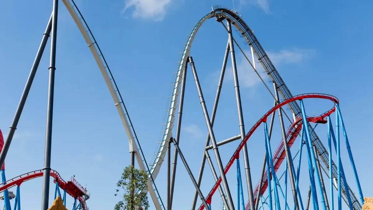 Sports chiropractor near Carowinds
