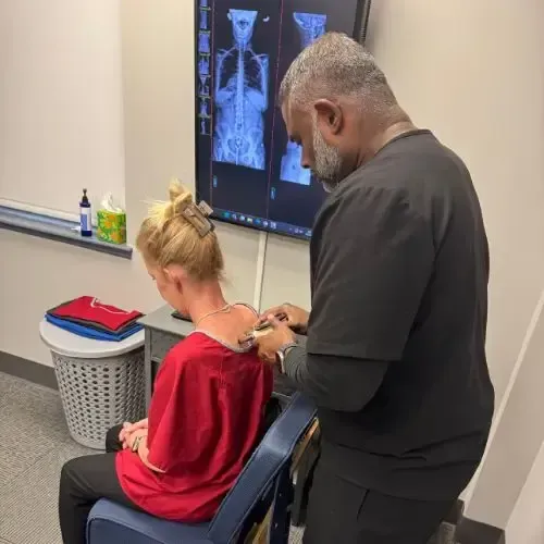 Chiropractic Fort Mill