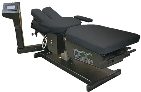 Back On Trac spinal decompression in Fort Mill SC