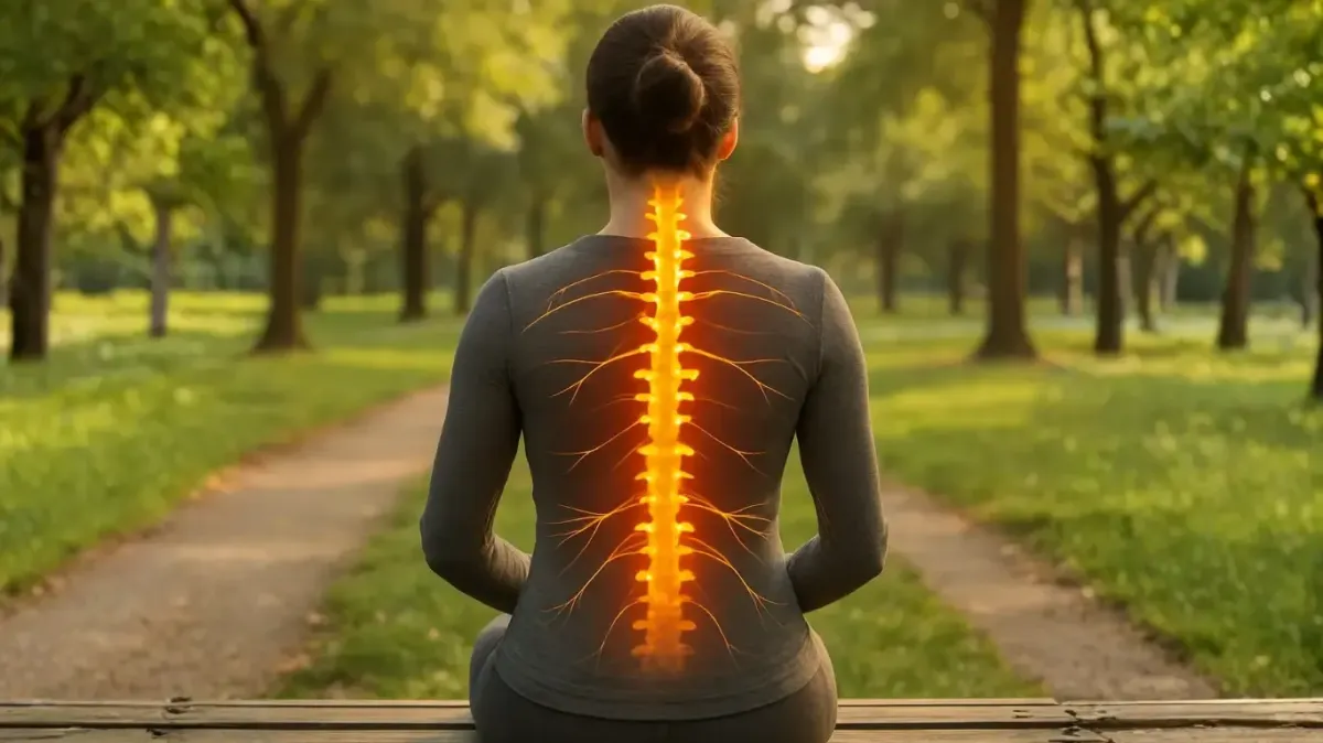 chiropractor for spinal health Fort Mill