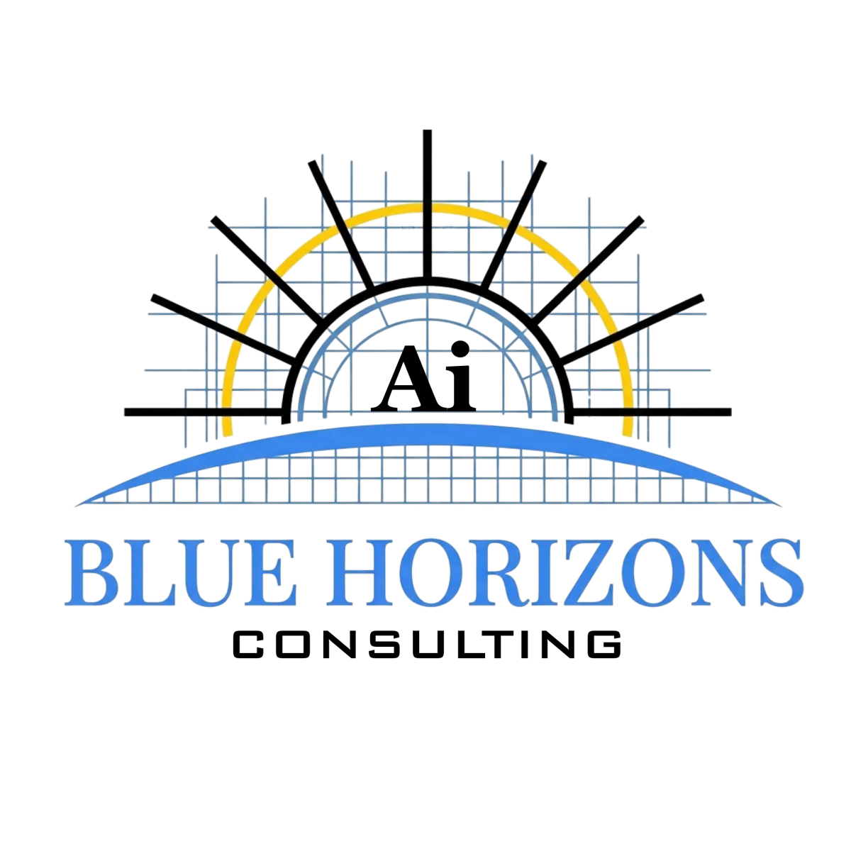 Blue Horizons Ai Consulting